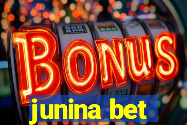 junina bet